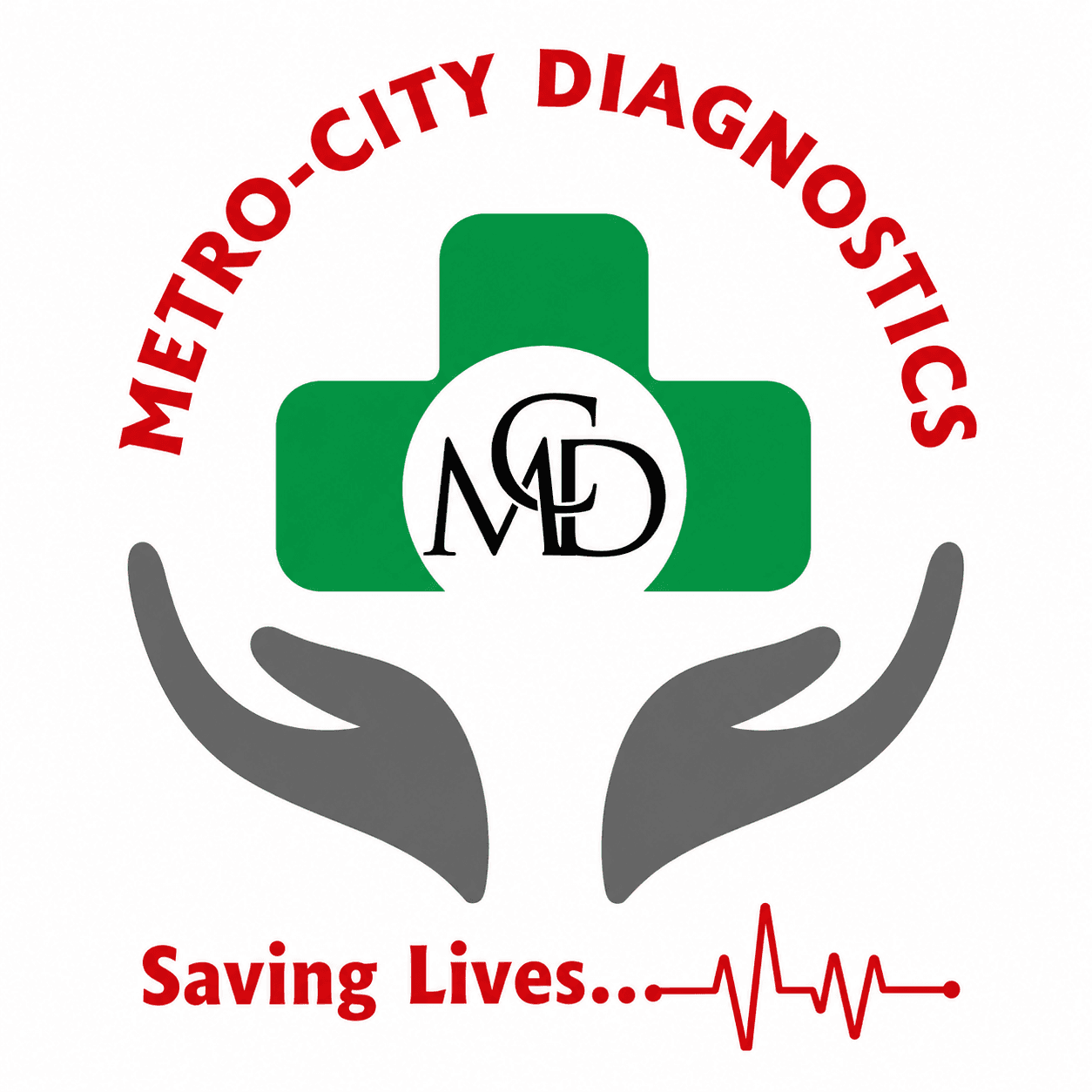 Metro-City Diagnostics Admin