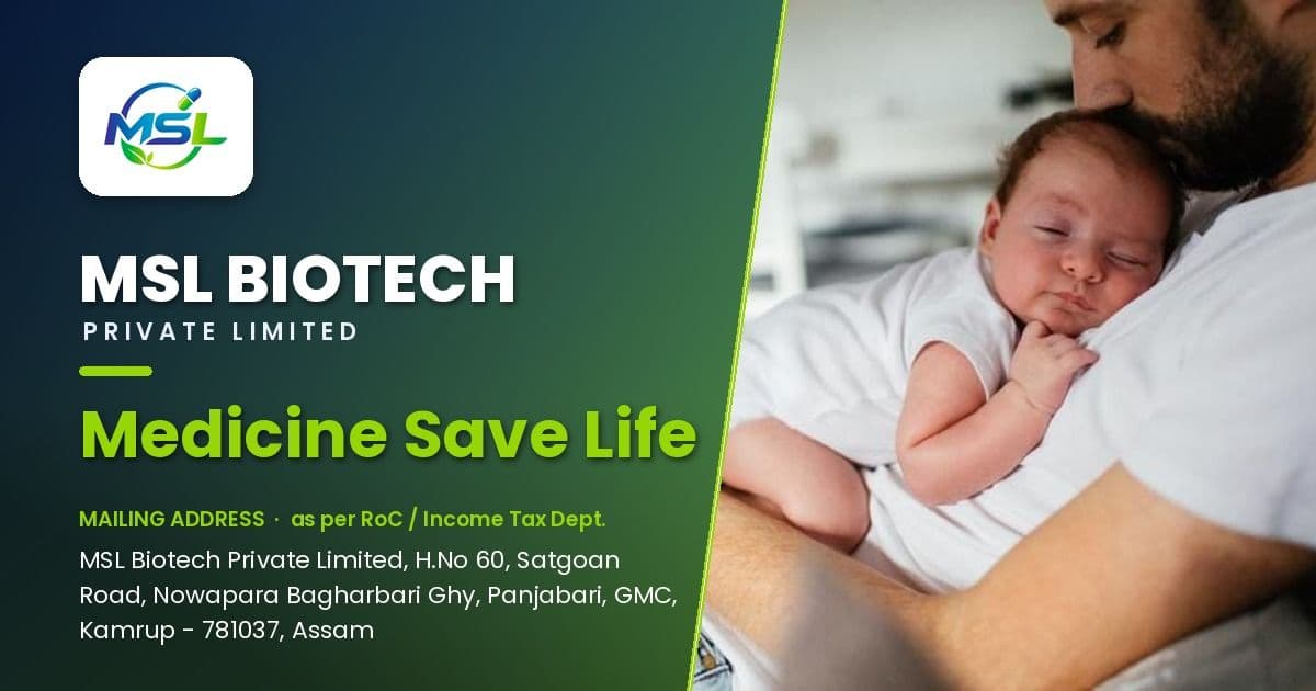 MSL Biotech