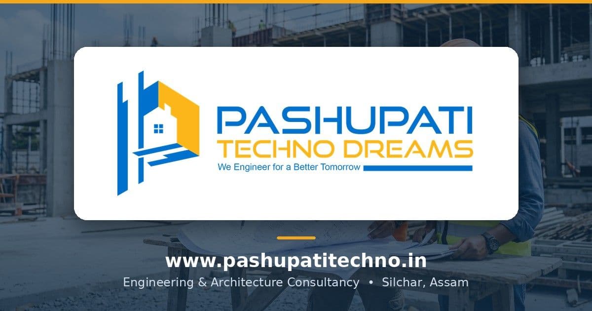 Pashupati Techno Dreams, Silchar