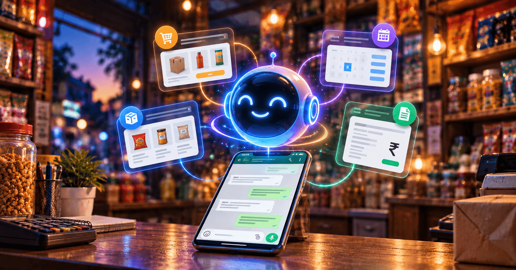 Meta Muse Isn't in India Yet: How Indian Small Businesses Should Prepare